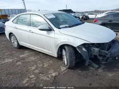 3VWC57BU0KM240444 2019 VOLKSWAGEN JETTA