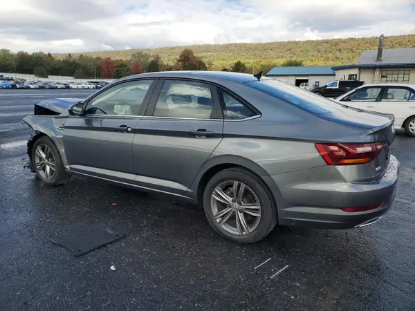 3VWC57BU0KM240783 2019 VOLKSWAGEN JETTA - Image 2