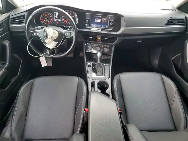 3VWC57BU0KM241447 2019 VOLKSWAGEN JETTA - Image 8