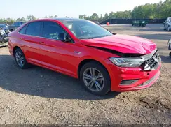 3VWC57BU0KM241481 2019 VOLKSWAGEN JETTA