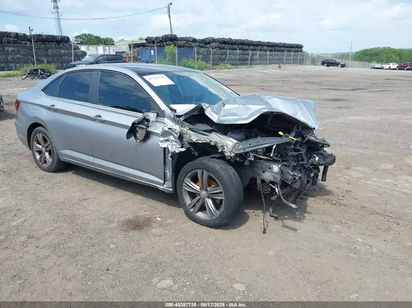3VWC57BU0KM242033 2019 VOLKSWAGEN JETTA - Image 1