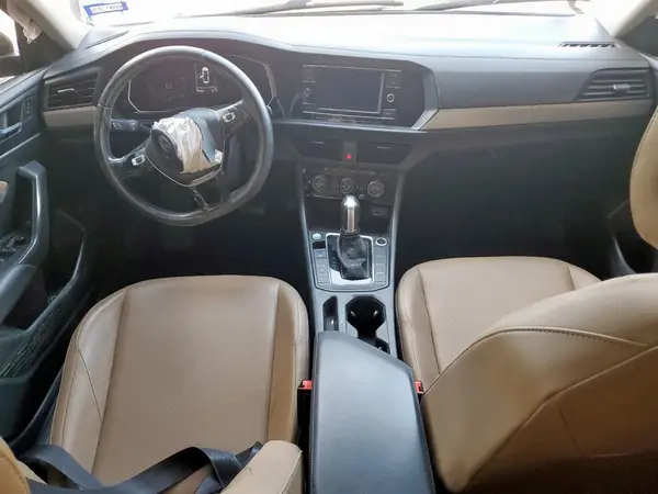 3VWC57BU0KM250035 2019 VOLKSWAGEN JETTA - Image 8