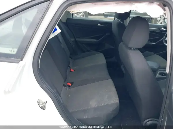 3VWC57BU0KM250472 2019 VOLKSWAGEN JETTA - Image 8