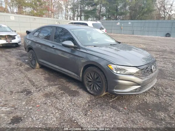 3VWC57BU0KM251699 2019 VOLKSWAGEN JETTA - Image 1