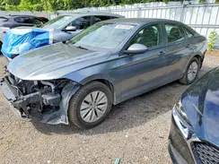 3VWC57BU0KM257518 2019 VOLKSWAGEN JETTA