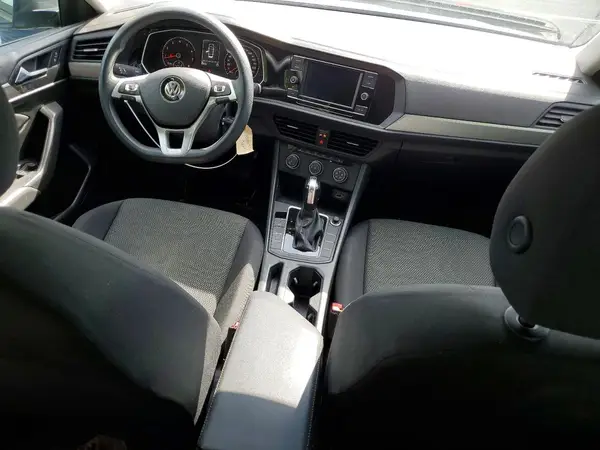 3VWC57BU0KM257518 2019 VOLKSWAGEN JETTA - Image 8