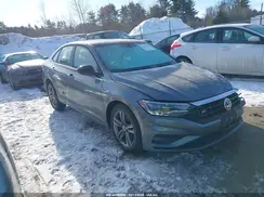 3VWC57BU0KM258992 2019 VOLKSWAGEN JETTA
