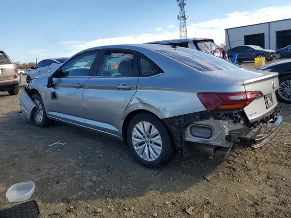 3VWC57BU0KM259088 2019 VOLKSWAGEN JETTA - Image 2