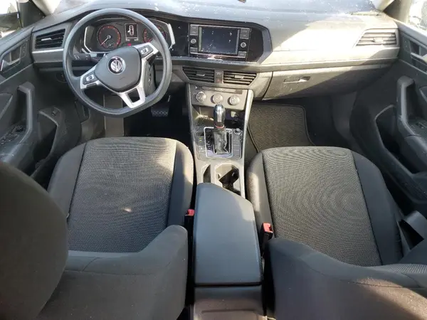3VWC57BU0KM259088 2019 VOLKSWAGEN JETTA - Image 8