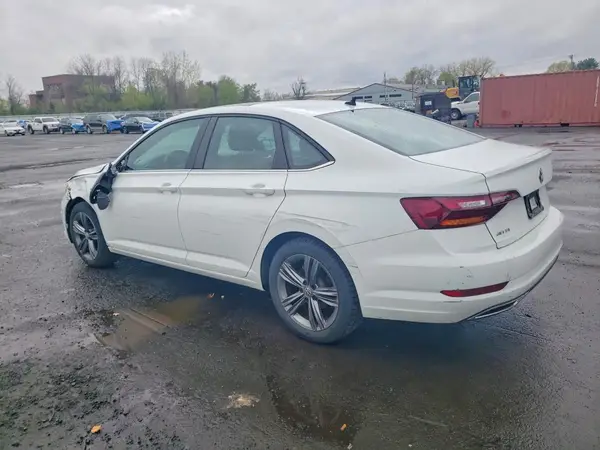 3VWC57BU0KM259267 2019 VOLKSWAGEN JETTA - Image 2