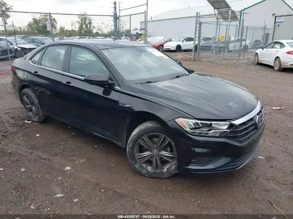 3VWC57BU0KM259480 2019 VOLKSWAGEN JETTA - Image 1
