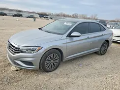 3VWC57BU0KM260810 2019 VOLKSWAGEN JETTA