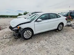 3VWC57BU0KM263982 2019 VOLKSWAGEN JETTA