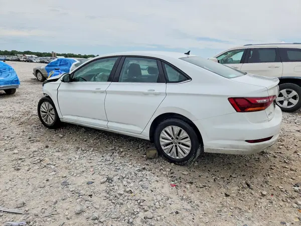 3VWC57BU0KM263982 2019 VOLKSWAGEN JETTA - Image 2