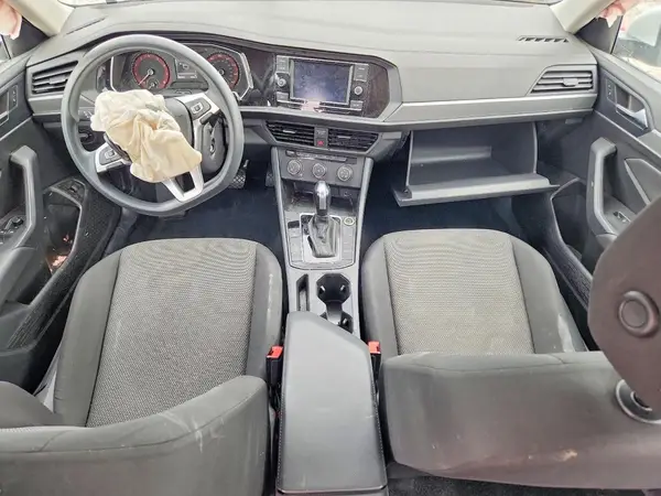3VWC57BU0KM263982 2019 VOLKSWAGEN JETTA - Image 8
