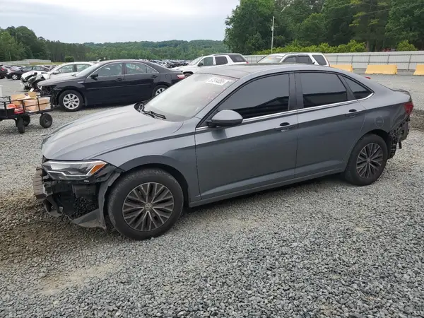 3VWC57BU0KM268230 2019 VOLKSWAGEN JETTA - Image 1