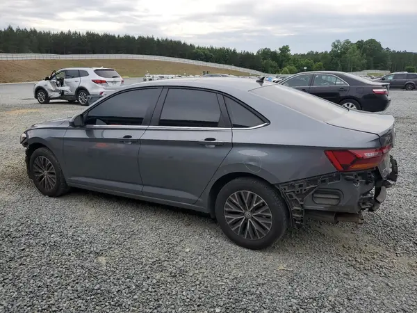 3VWC57BU0KM268230 2019 VOLKSWAGEN JETTA - Image 2