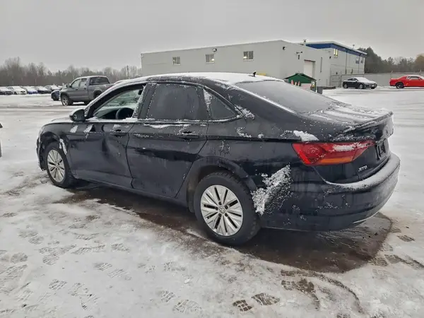 3VWC57BU0KM268664 2019 VOLKSWAGEN JETTA - Image 2