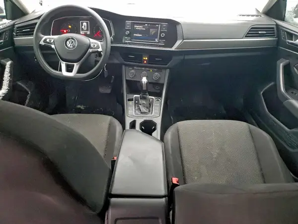3VWC57BU0KM268664 2019 VOLKSWAGEN JETTA - Image 8