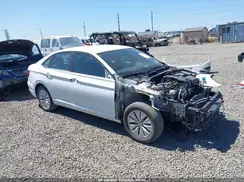 3VWC57BU0KM269023 2019 VOLKSWAGEN JETTA
