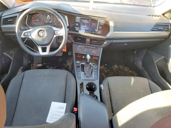 3VWC57BU0KM270320 2019 VOLKSWAGEN JETTA - Image 8