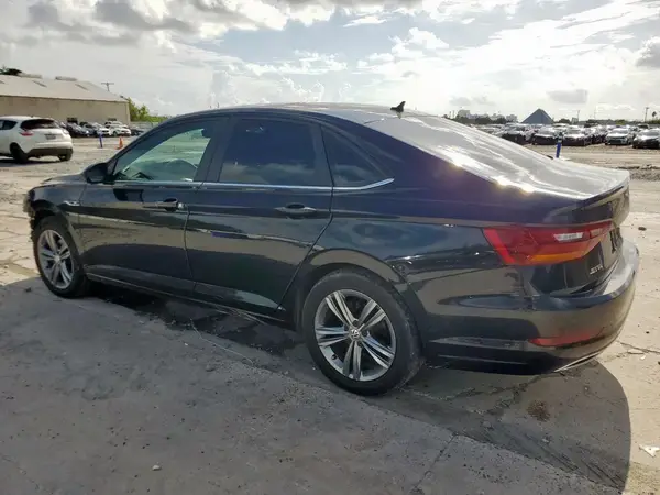3VWC57BU0KM271984 2019 VOLKSWAGEN JETTA - Image 2