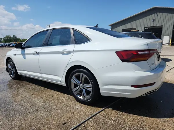 3VWC57BU0KM273251 2019 VOLKSWAGEN JETTA - Image 2