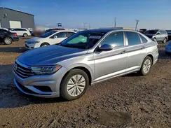 3VWC57BU0LM077893 2020 VOLKSWAGEN JETTA
