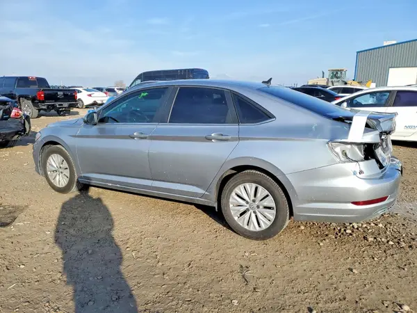 3VWC57BU0LM077893 2020 VOLKSWAGEN JETTA - Image 2