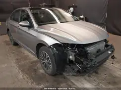 3VWC57BU0LM081152 2020 VOLKSWAGEN JETTA