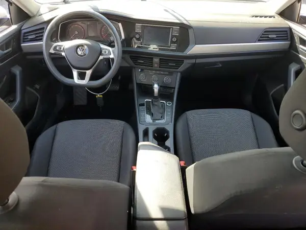 3VWC57BU0LM081667 2020 VOLKSWAGEN JETTA - Image 8