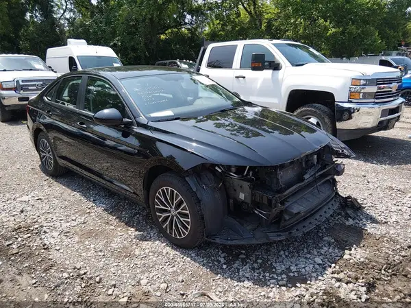 3VWC57BU0LM081829 2020 VOLKSWAGEN JETTA - Image 1