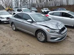 3VWC57BU0LM082270 2020 VOLKSWAGEN JETTA
