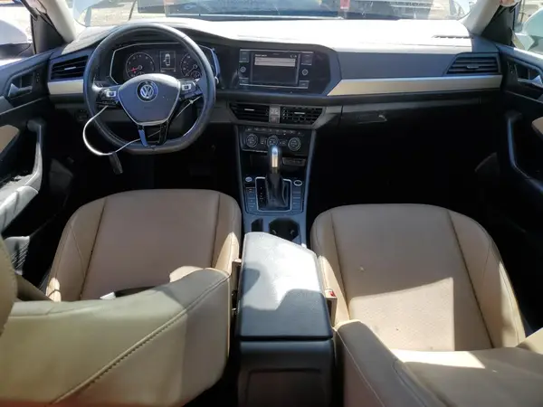 3VWC57BU0LM083709 2020 VOLKSWAGEN JETTA - Image 8