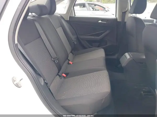 3VWC57BU0LM087307 2020 VOLKSWAGEN JETTA - Image 8
