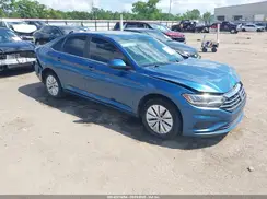 3VWC57BU0LM087551 2020 VOLKSWAGEN JETTA