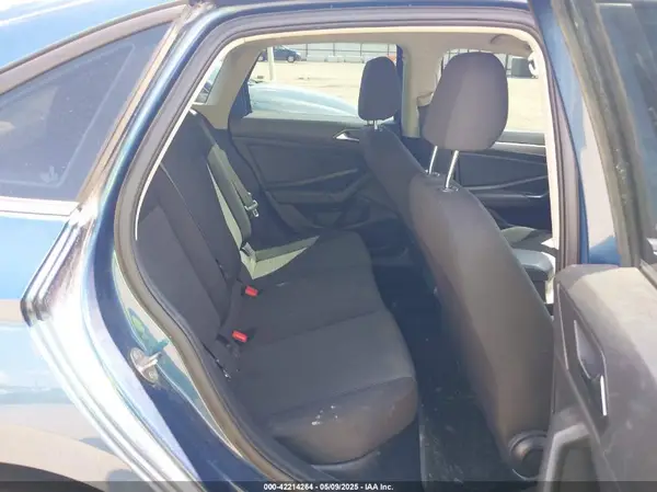 3VWC57BU0LM087551 2020 VOLKSWAGEN JETTA - Image 8