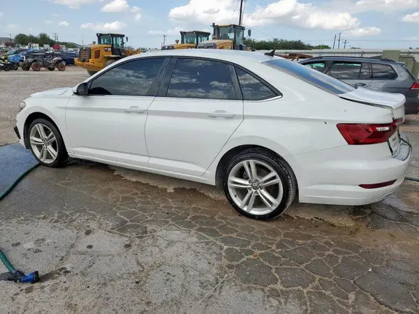 3VWC57BU0LM087873 2020 VOLKSWAGEN JETTA - Image 2