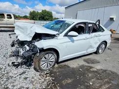 3VWC57BU0LM087906 2020 VOLKSWAGEN JETTA