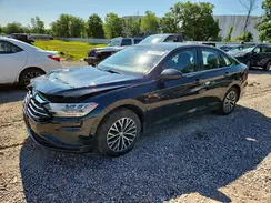 3VWC57BU0LM088148 2020 VOLKSWAGEN JETTA