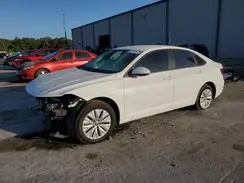 3VWC57BU0LM088165 2020 VOLKSWAGEN JETTA