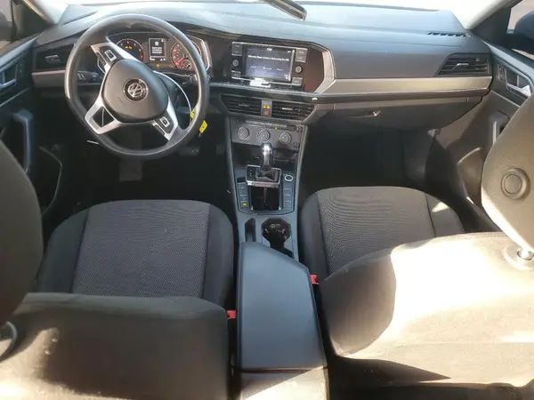 3VWC57BU0LM088165 2020 VOLKSWAGEN JETTA - Image 8