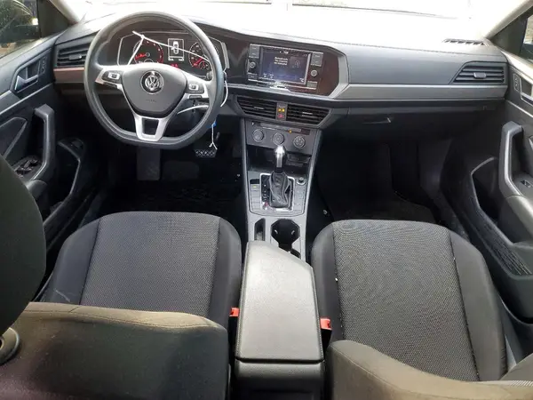 3VWC57BU0LM088408 2020 VOLKSWAGEN JETTA - Image 8