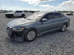 3VWC57BU0LM088523 2020 VOLKSWAGEN JETTA