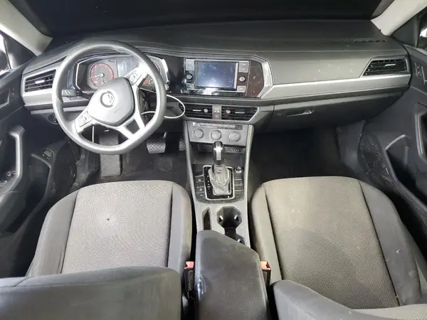 3VWC57BU0LM088523 2020 VOLKSWAGEN JETTA - Image 8