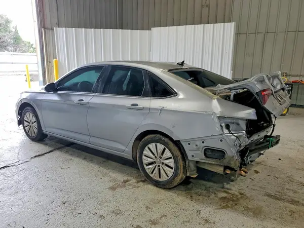 3VWC57BU0LM088912 2020 VOLKSWAGEN JETTA - Image 2