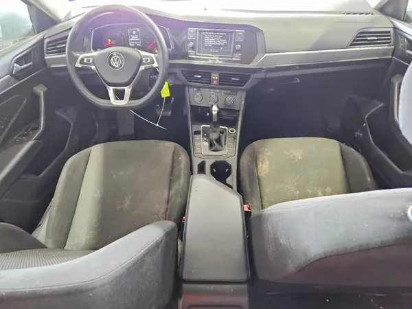3VWC57BU0LM088912 2020 VOLKSWAGEN JETTA - Image 8