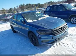 3VWC57BU0LM090689 2020 VOLKSWAGEN JETTA