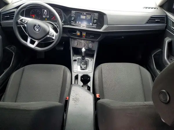 3VWC57BU0LM090756 2020 VOLKSWAGEN JETTA - Image 8