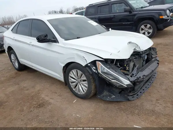 3VWC57BU0LM091339 2020 VOLKSWAGEN JETTA - Image 1